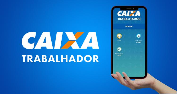 Explorando Os Benefícios Do Aplicativo Caixa Trabalhador - Cred Super