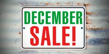 December Retail Sales_ The Golden Month Explained