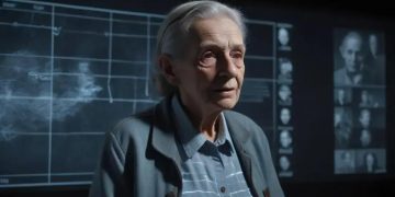 AI Holocaust education Testimony 360: Preserving History Through Immersive Technology