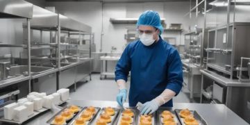 CCP safety standards: critical control points that protect your food safety