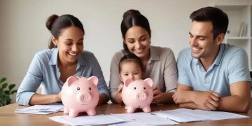 Child Trust Fund: Secure Your Kid's Financial Future in 7 Simple Steps