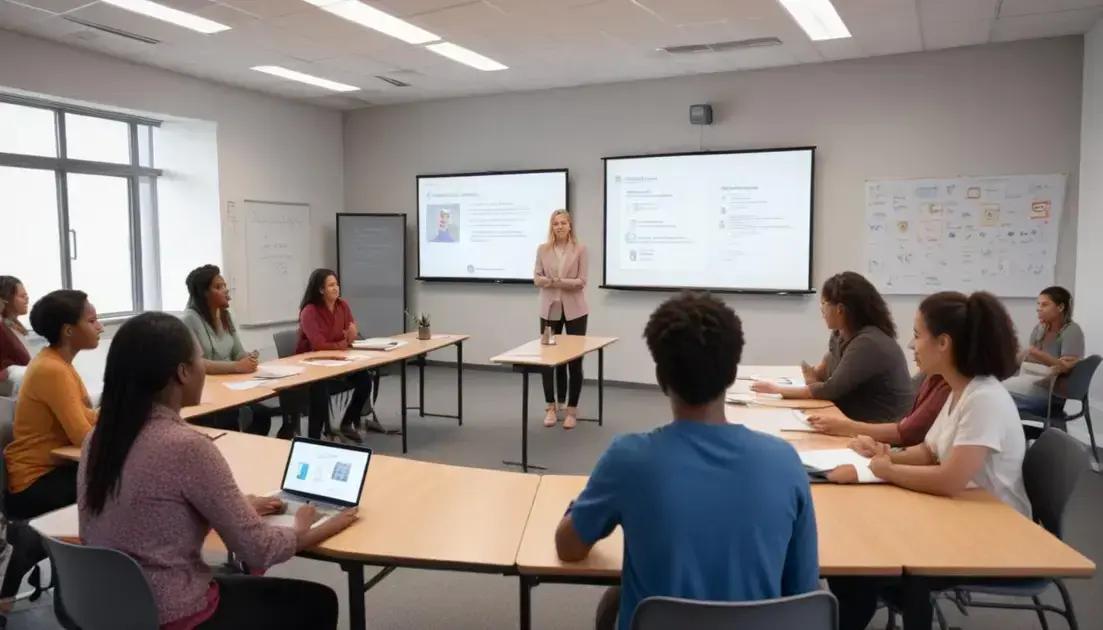 communication training and professional development solutions