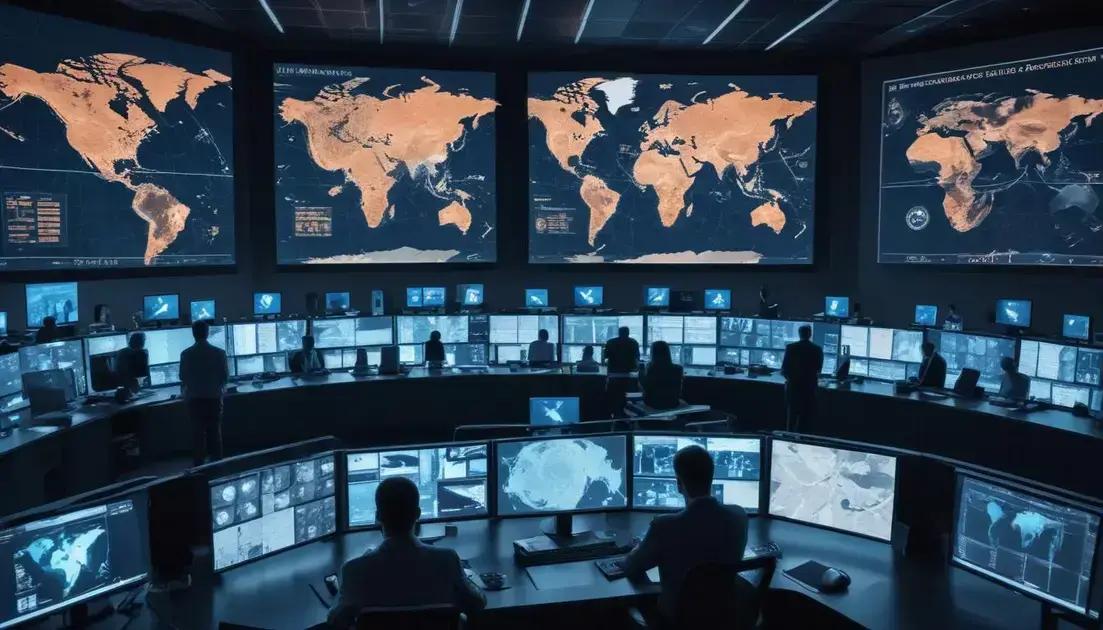 cybersecurity and digital privacy experts