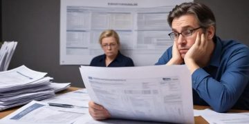 DWP overpayment controversy: shocking truth behind welfare system errors