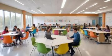 Four-day school week: revolutionizing education for students and families