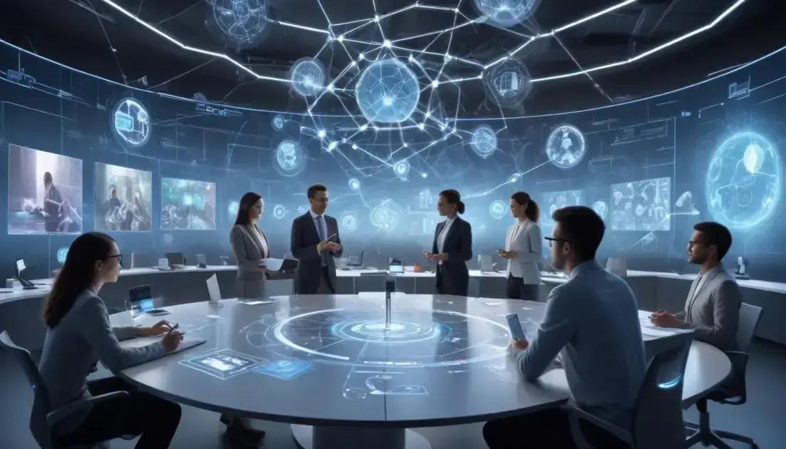 future workforce preparation through strategic funding