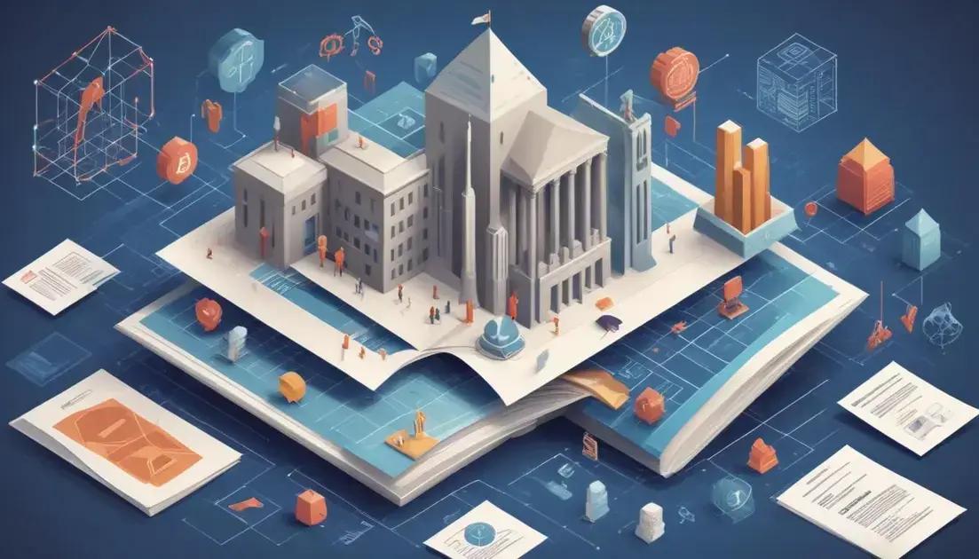 government policies and their role in university funding