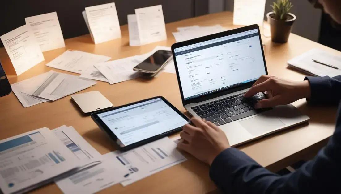 how to track and verify your payments