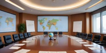 IMF framework: unlocking global economic strategies and insights
