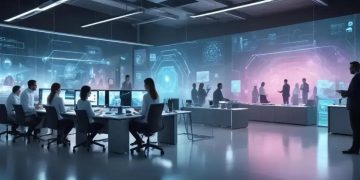 In-demand jobs 2025: future careers that will transform the job market
