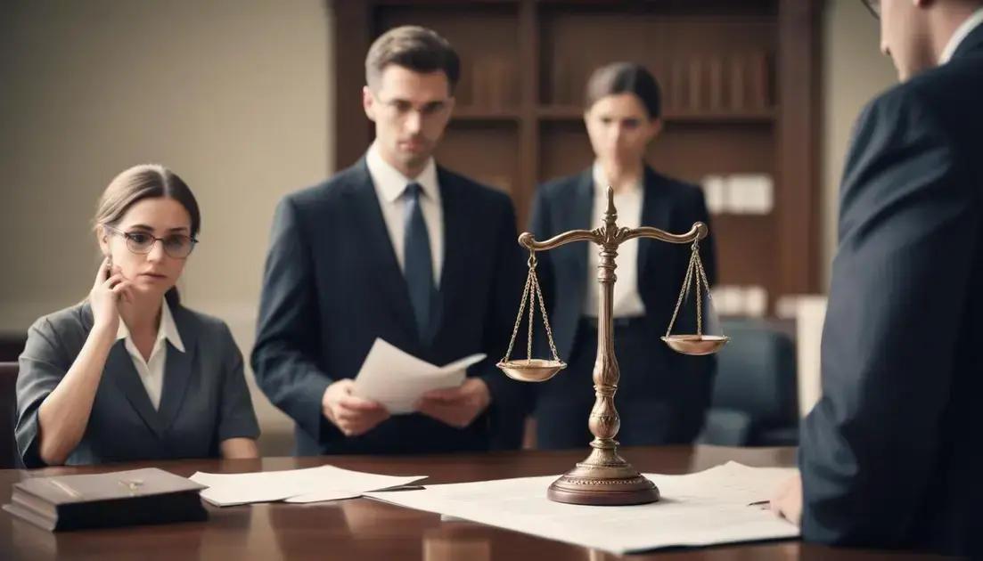 legal implications for benefit recipients