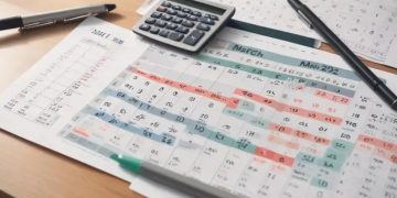 March 2025 Benefit Payment Dates: Your Complete Financial Planning Guide