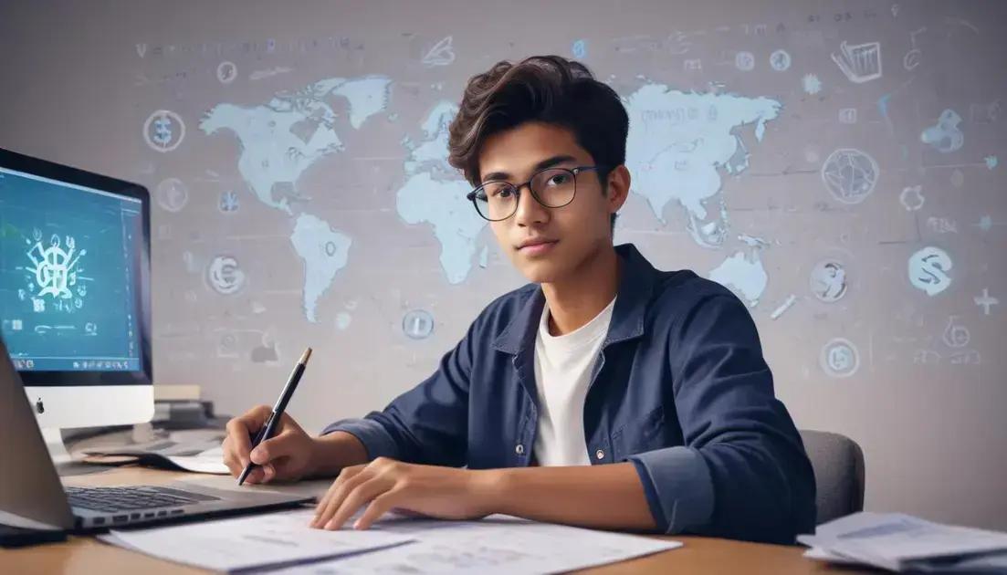 navigating student loans and financial planning