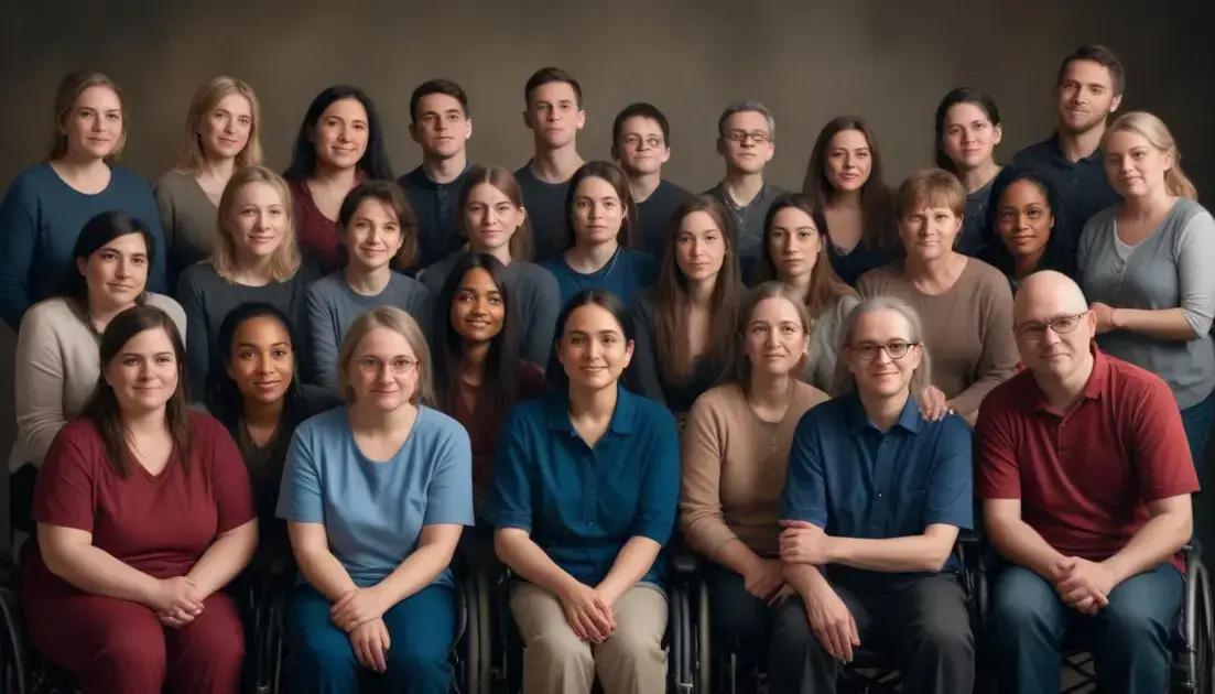 personal stories of impact from benefit reductions