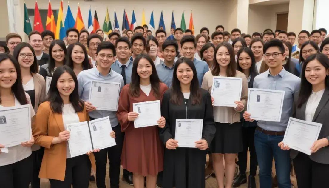 scholarship and funding opportunities