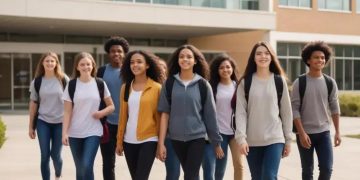 School Attendance Challenges: Breaking Barriers for Disadvantaged Students