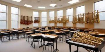 School musical instruments: how to choose and get the most out of them