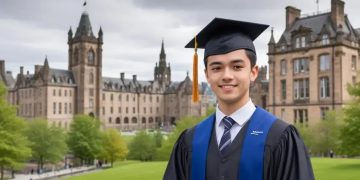 Scotland graduate visa: unlock your dream career in the uk