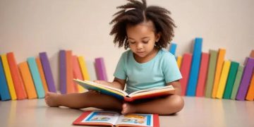 Screen Time vs Book Time: Unlocking Preschool Learning Potential