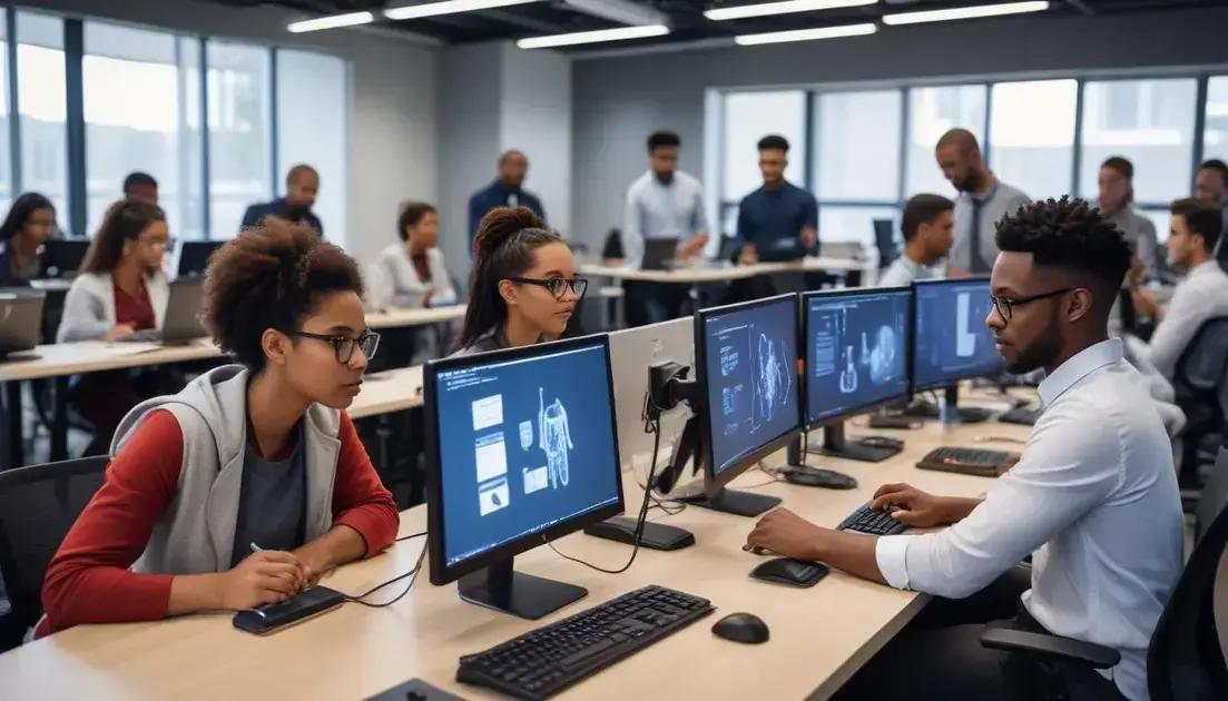 skill development programs for urban youth