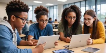 Social Development Online: Transforming School Communities in the Digital Age
