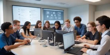 STEM Education Investment: Transforming Future Workforce Potential