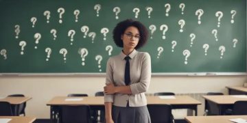 Teachers Declining Speech Skills: A Critical Communication Crisis in Education