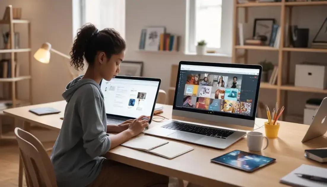 technology tools to support remote learning