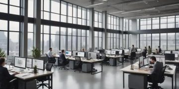 UK Finance Leaders Redefine Workplace: Post-Remote Work Strategies Unveiled