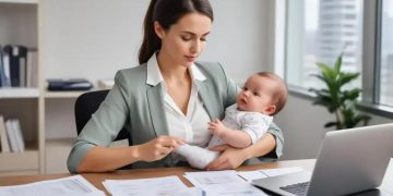UK Statutory Maternity Pay: Your Complete Guide to Financial Rights and Benefits