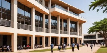 UK Universities in Africa: Transforming Educational Landscapes Across the Continent