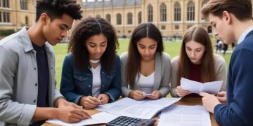 UK University Costs: Uncover the Ultimate Financial Guide for Students