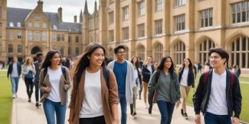 UK university degrees investment: maximize your educational returns and career potential