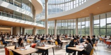 University of Wolverhampton international study centre: your global academic gateway