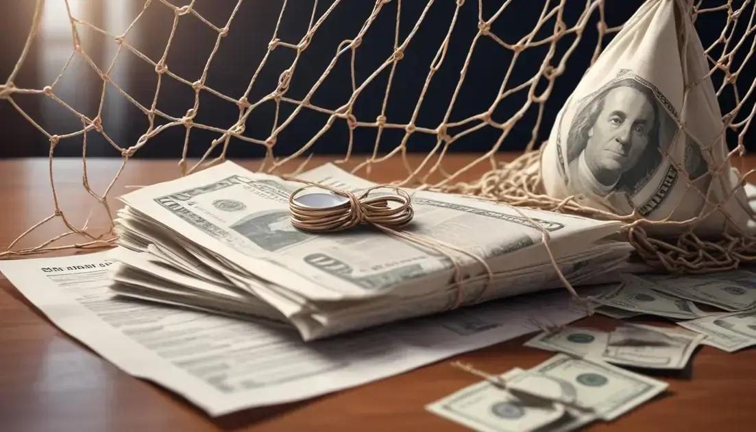 what happens if your bank goes bankrupt